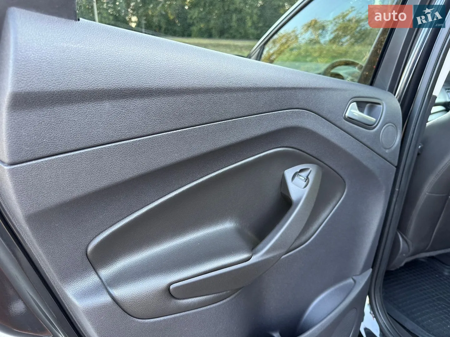 2014 Ford Escape - мініатюра 31