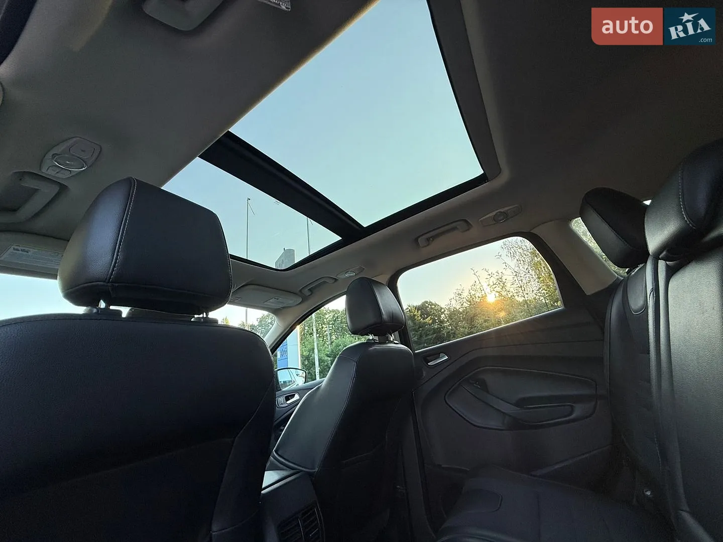 2014 Ford Escape - мініатюра 37