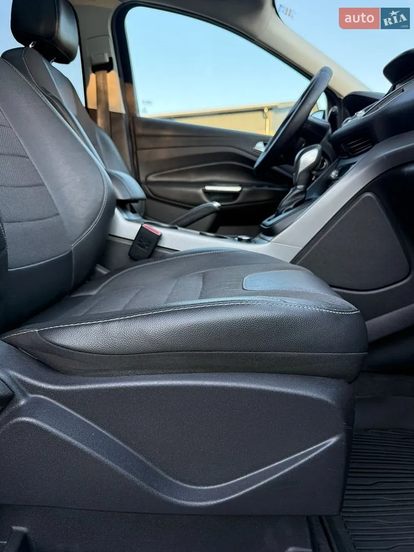 2014 Ford Escape - мініатюра 39