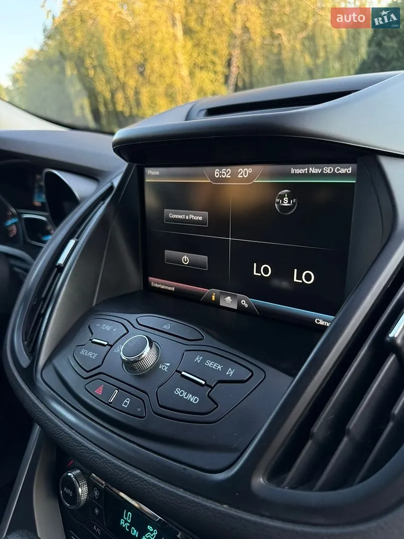 2014 Ford Escape - мініатюра 46