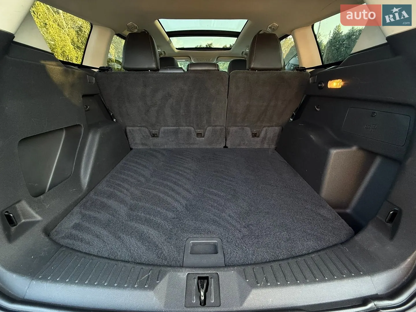 2014 Ford Escape - мініатюра 50