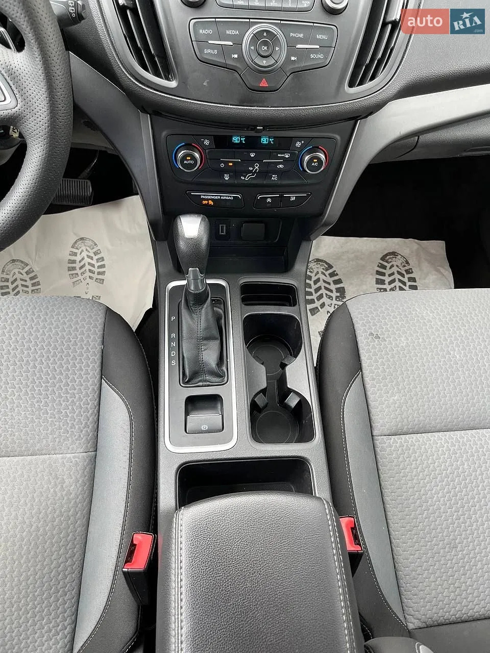 2017 Ford Escape - мініатюра 25