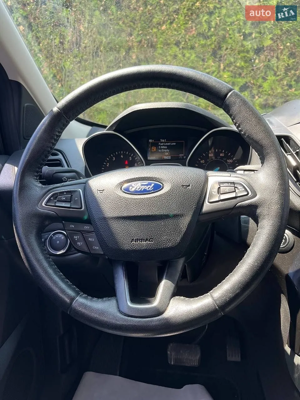 2017 Ford Escape - мініатюра 21