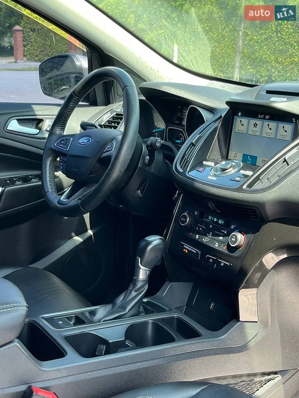 2017 Ford Escape - мініатюра 25
