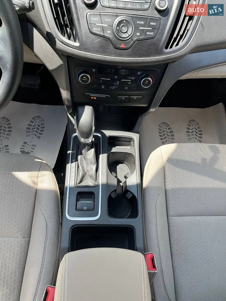 2018 Ford Escape - мініатюра 23