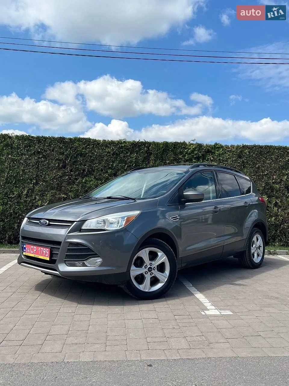 2011 Opel Antara - мініатюра 5