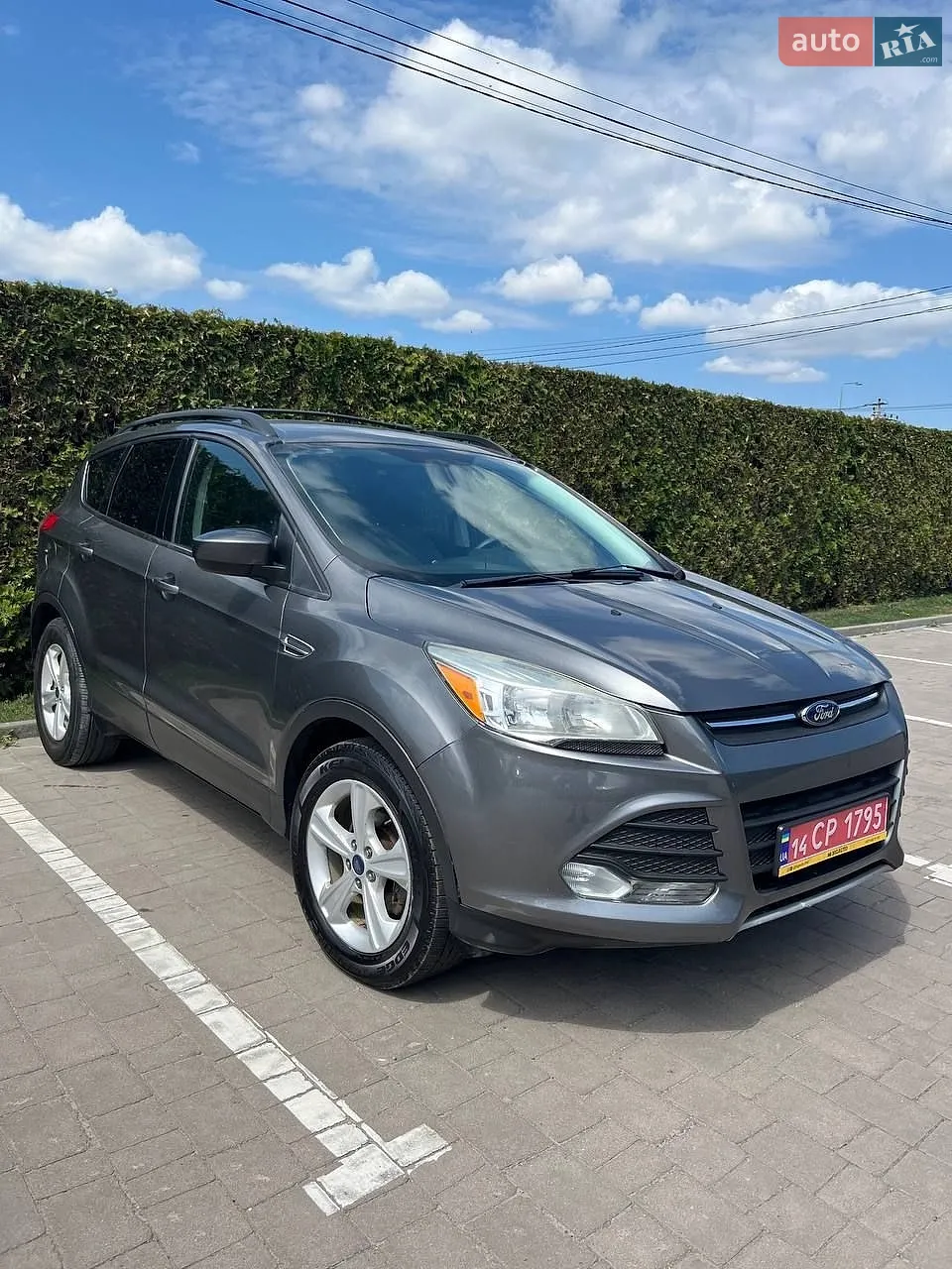 2011 Opel Antara - мініатюра 2