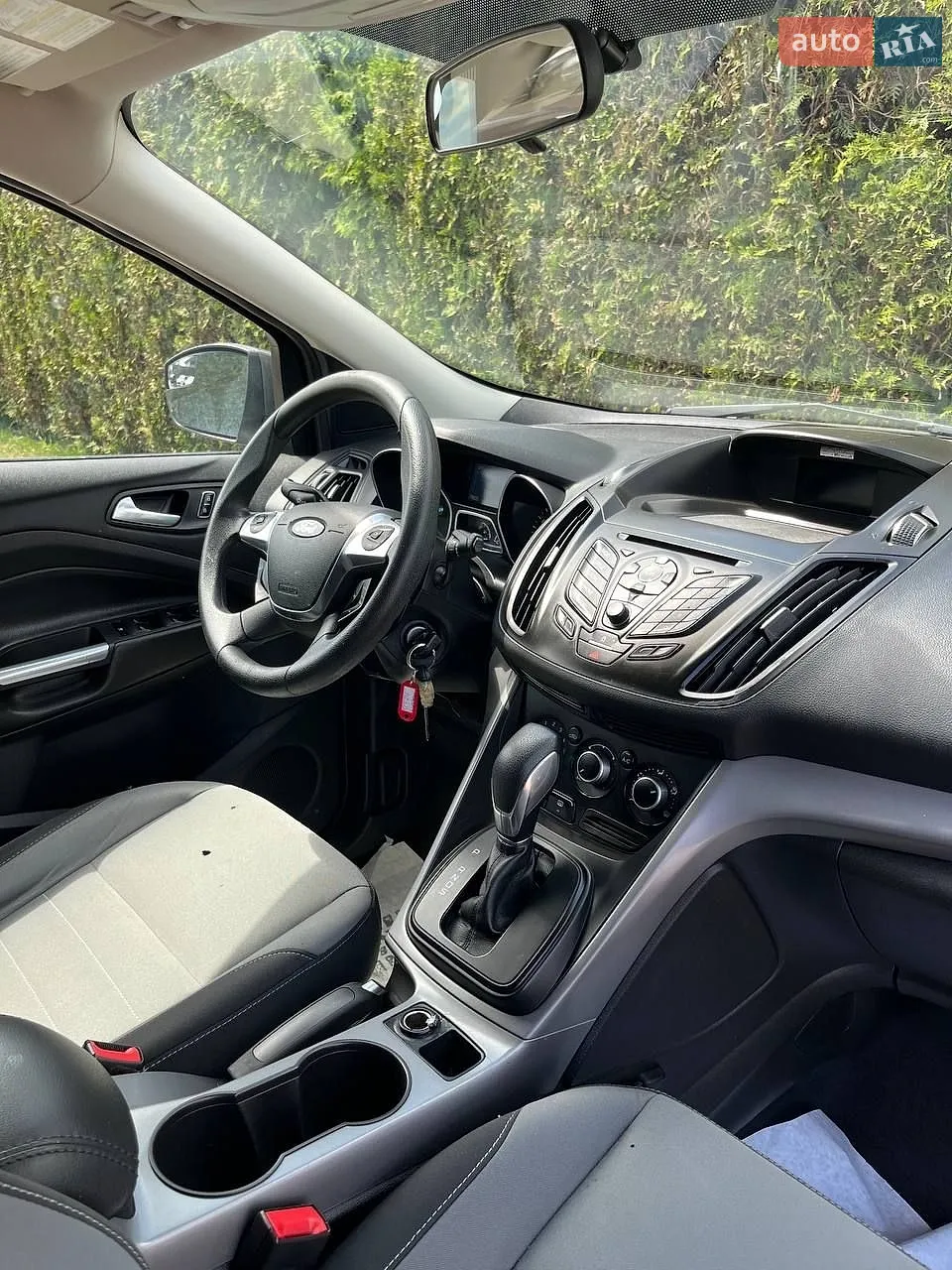 2011 Opel Antara - мініатюра 15
