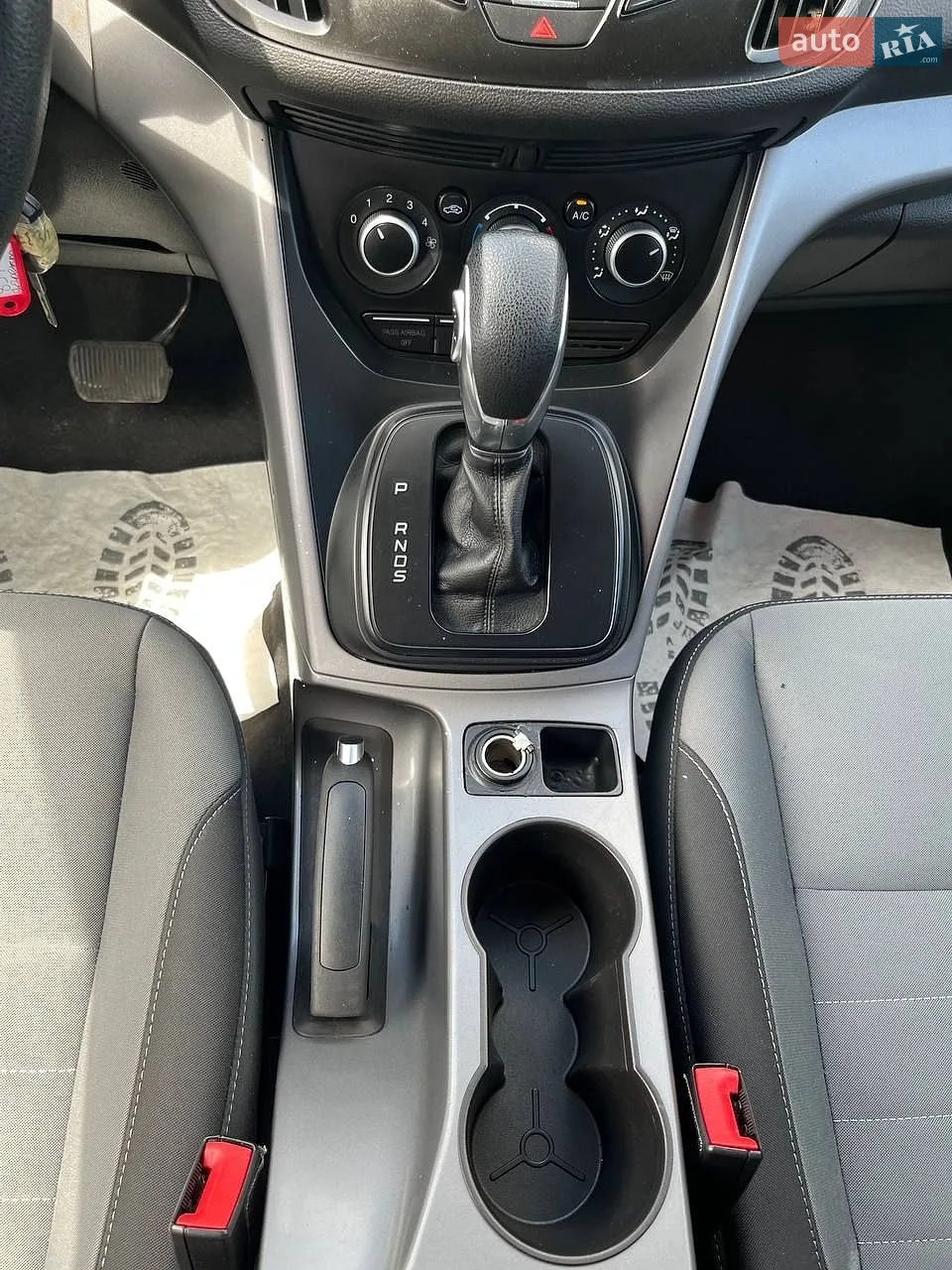 2011 Opel Antara - мініатюра 20