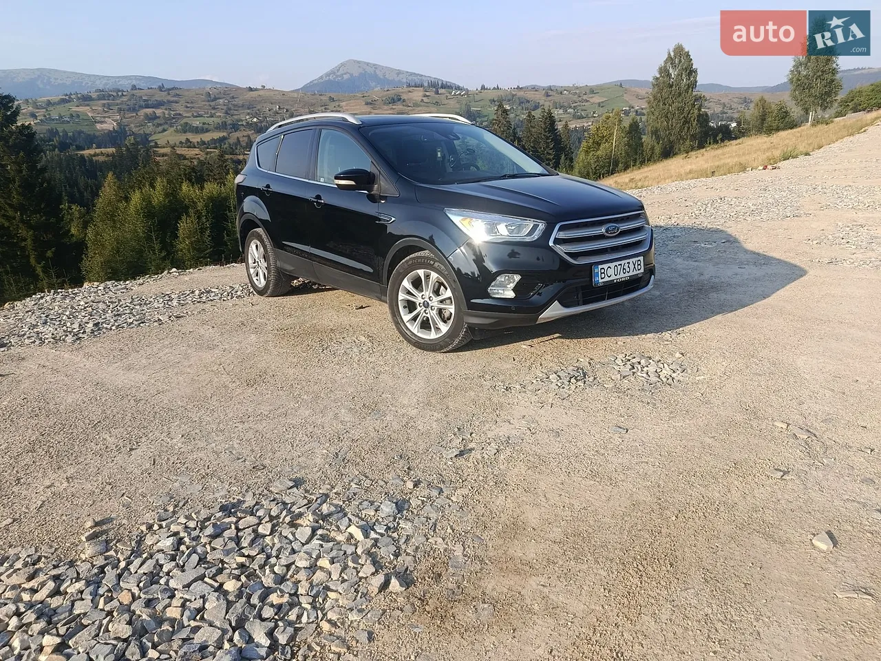 2016 Ford Escape - мініатюра 32