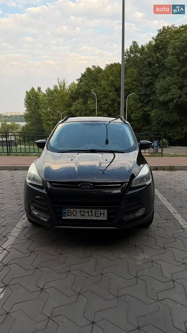 2014 Ford Escape - мініатюра 14