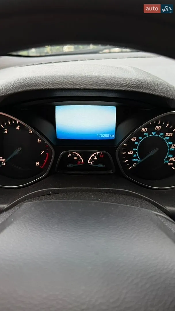 2014 Ford Escape - мініатюра 27