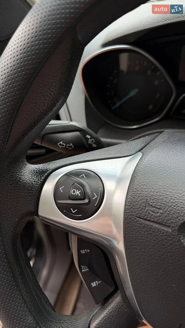 2014 Ford Escape - мініатюра 30