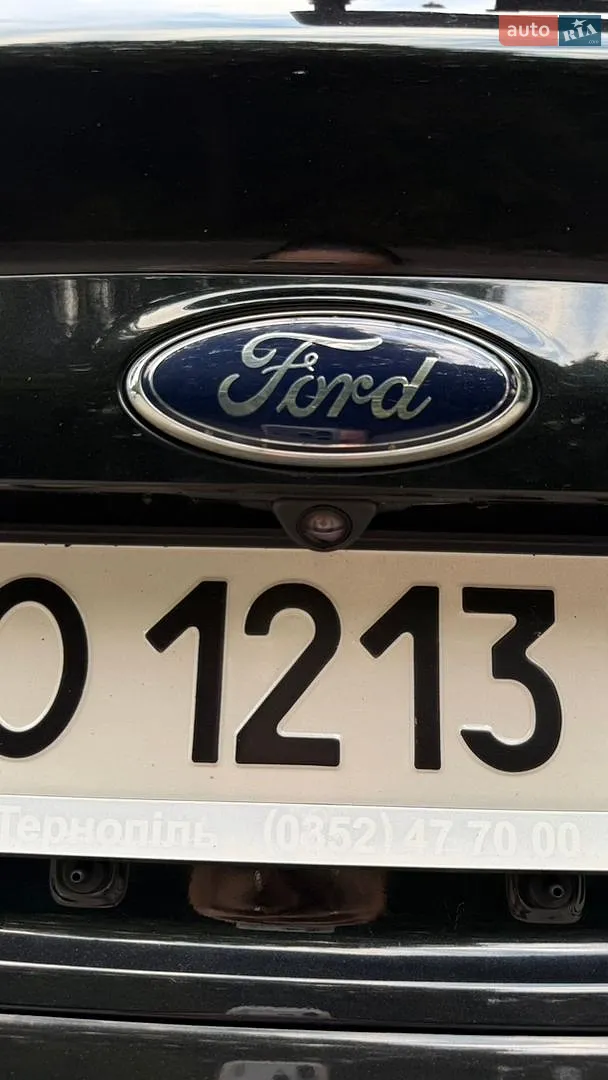 2014 Ford Escape - мініатюра 42