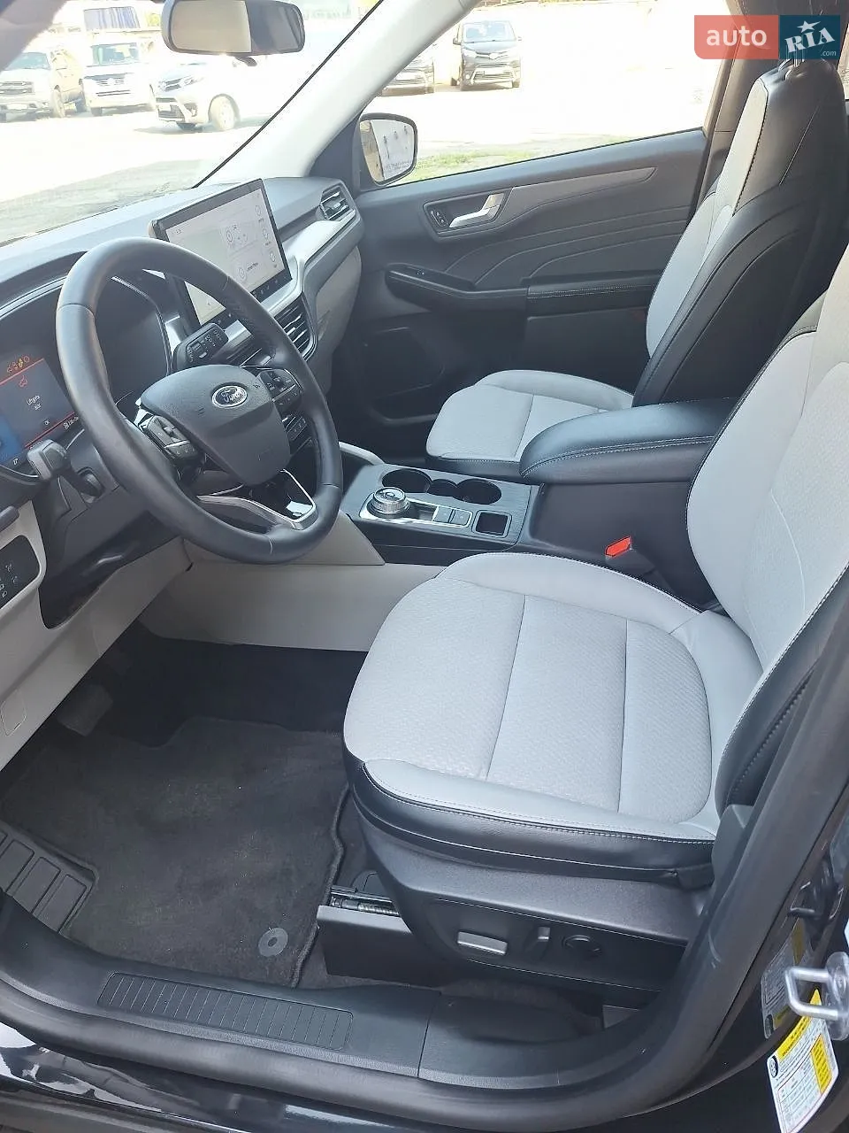 2024 Ford Escape - мініатюра 8
