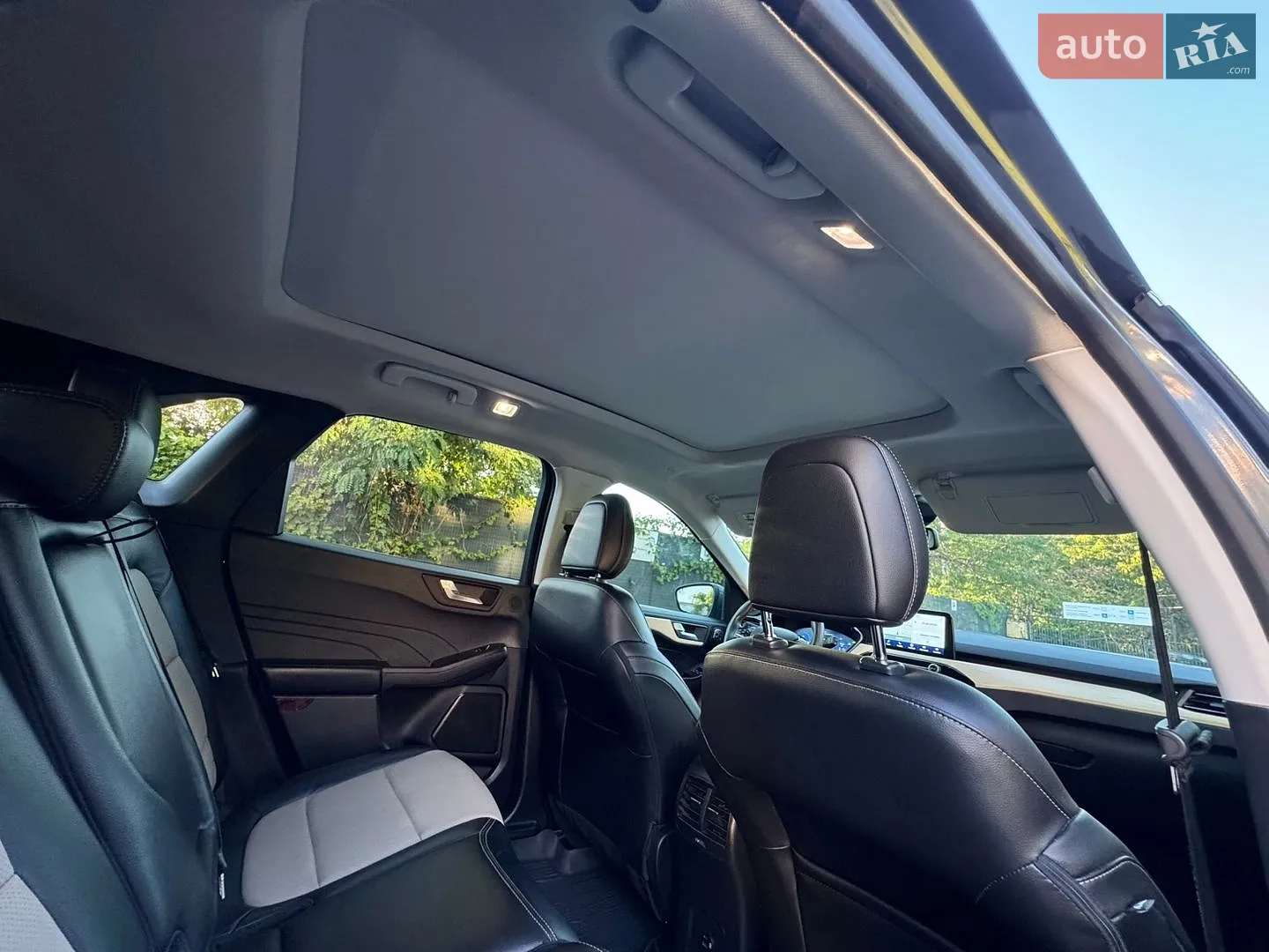 2021 Ford Escape - мініатюра 21
