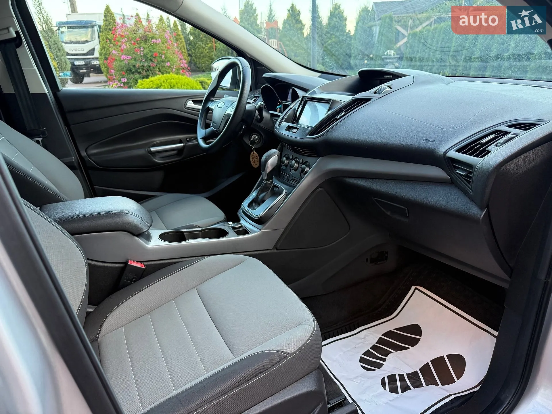 2013 Ford Escape - мініатюра 50