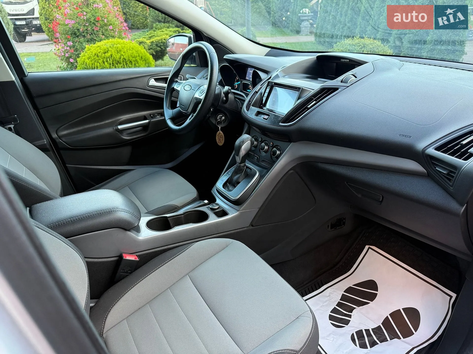 2013 Ford Escape - мініатюра 51