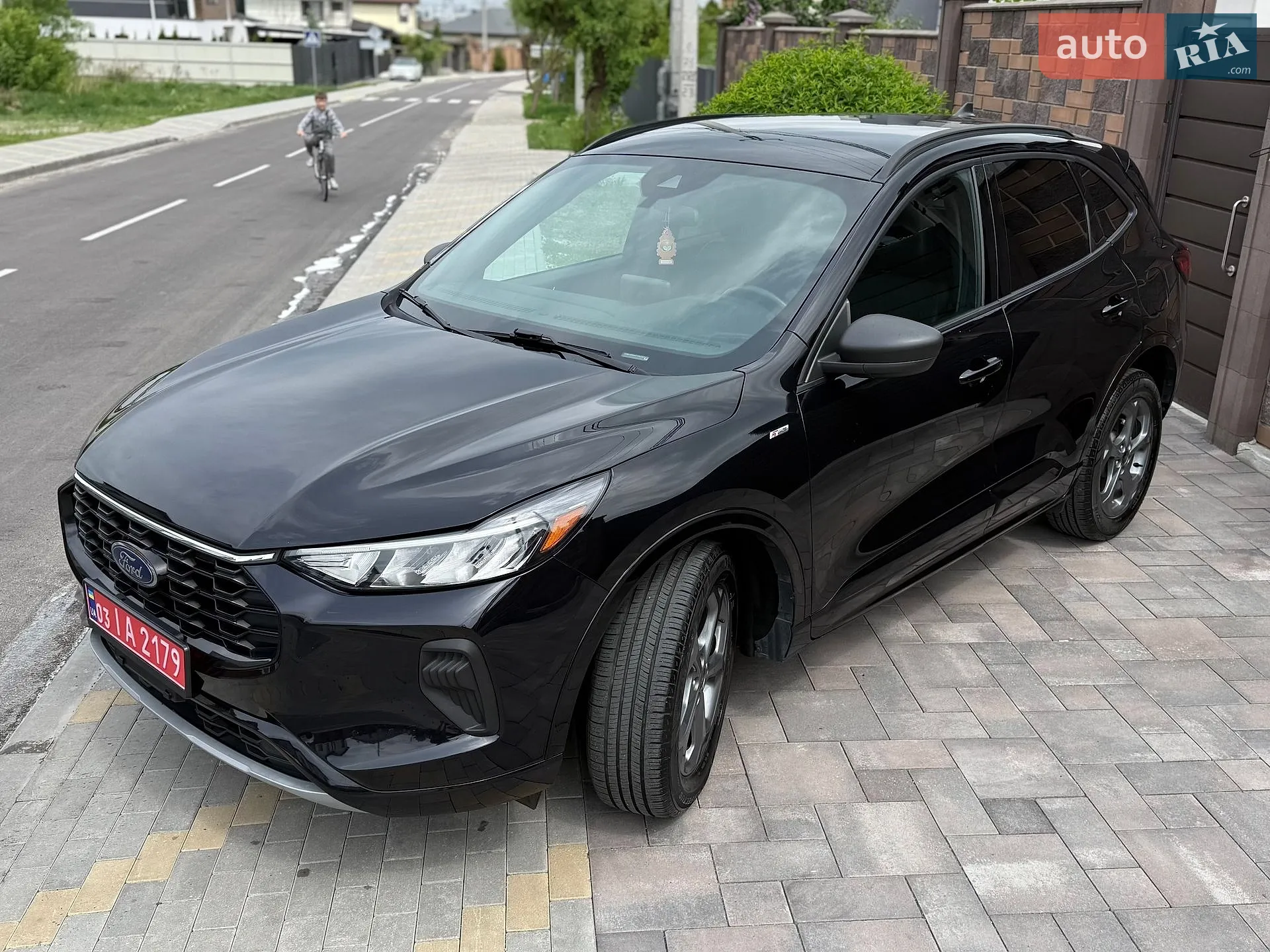 2023 Ford Escape - мініатюра 4