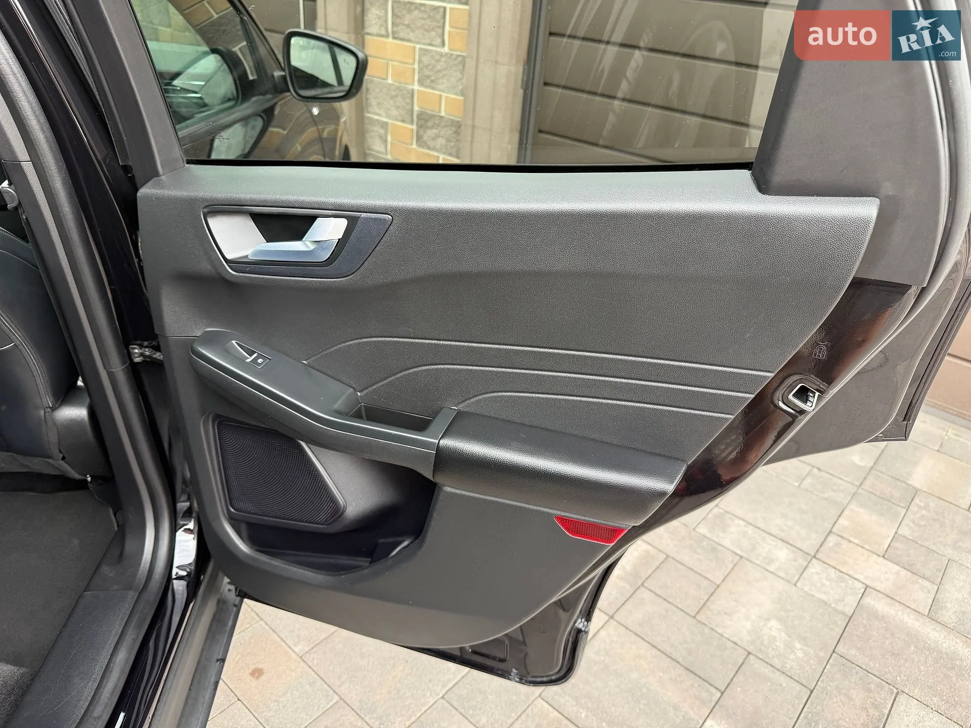 2023 Ford Escape - мініатюра 48