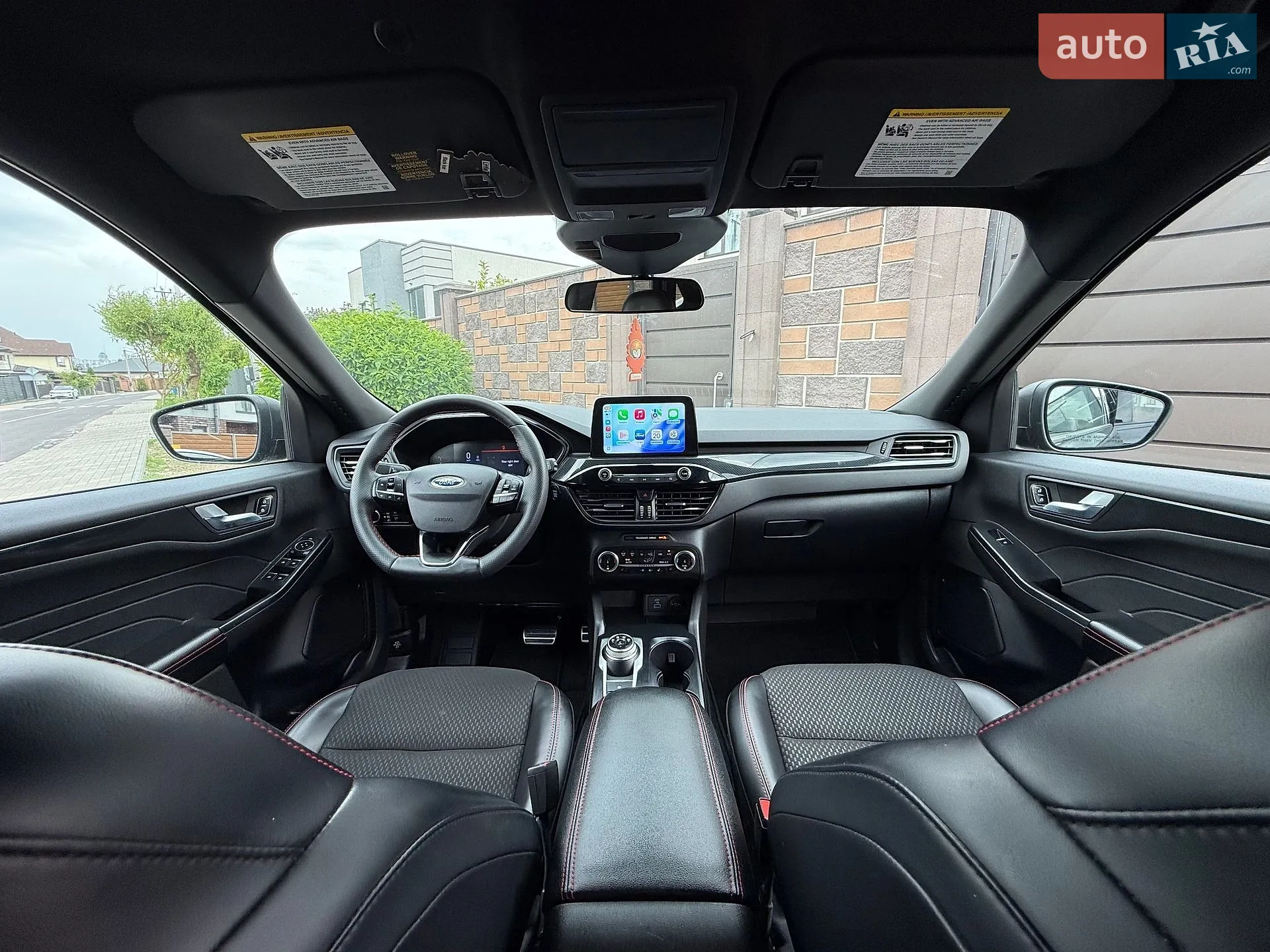 2023 Ford Escape - мініатюра 49