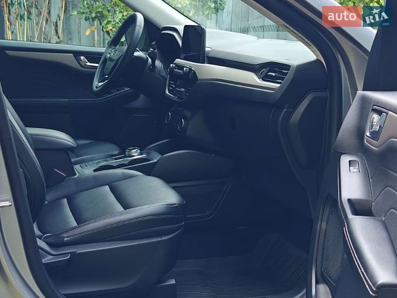 Позашляховик / Кросовер Ford Escape 2022 в Чернігові фото 26 Позашляховик / Кросовер Ford Escape 2022 в Чернігові