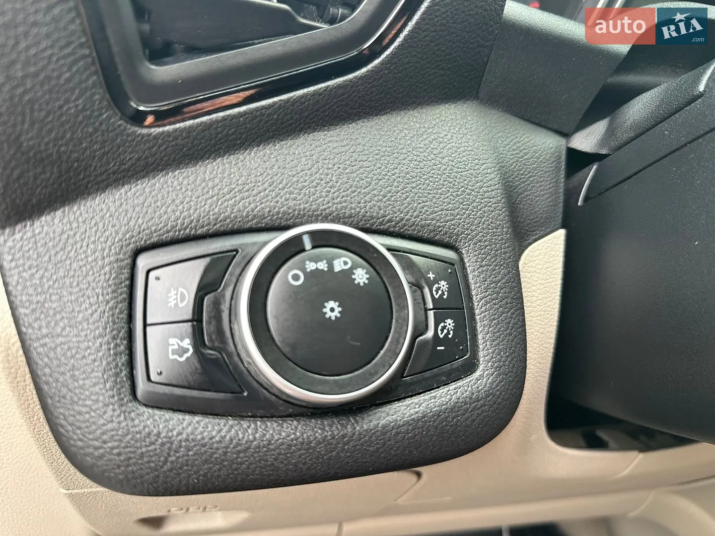 2015 Ford Escape - мініатюра 19