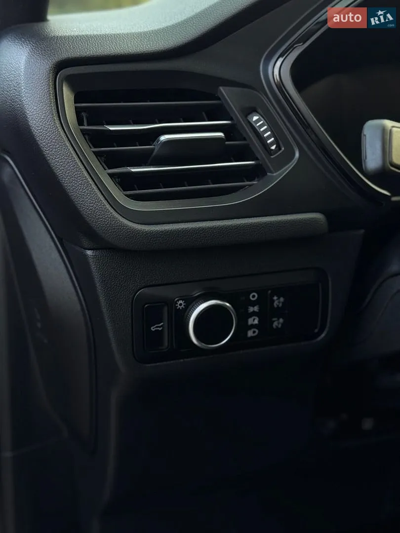 2023 Ford Escape - мініатюра 20