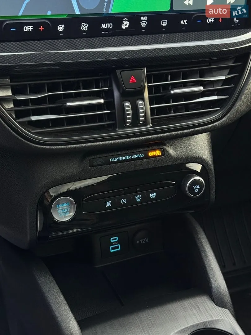 2023 Ford Escape - мініатюра 23
