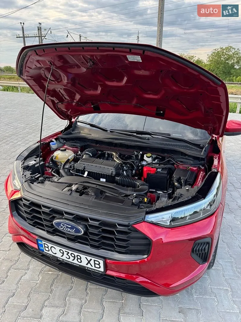 2023 Ford Escape - мініатюра 33