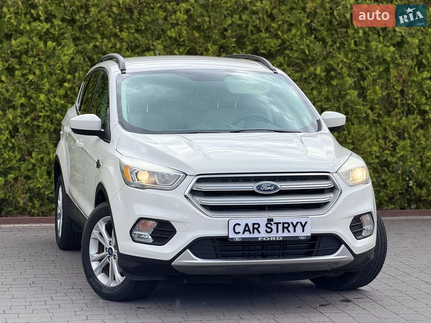 2019 Ford Escape - мініатюра 7