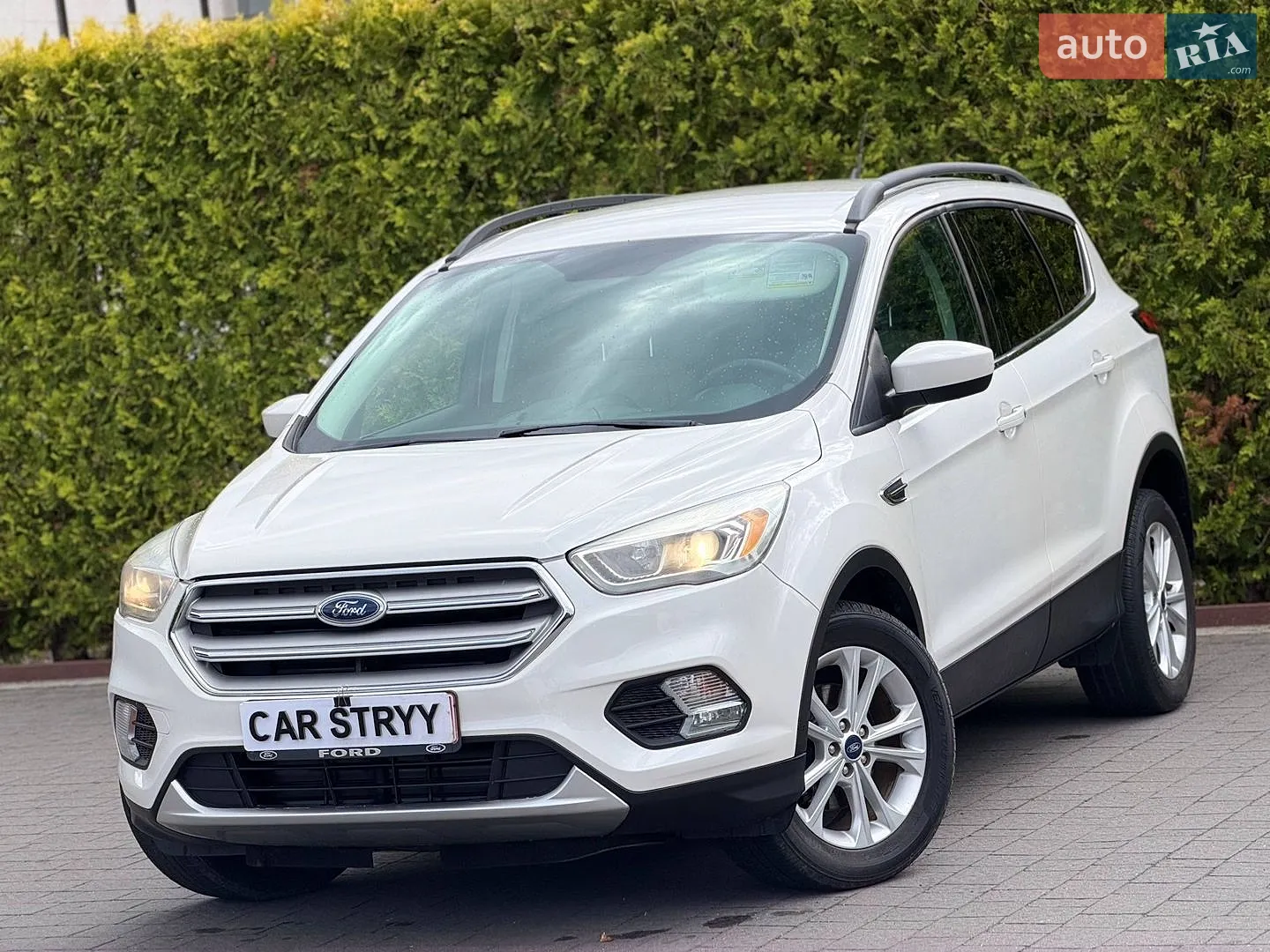 2019 Ford Escape - мініатюра 9