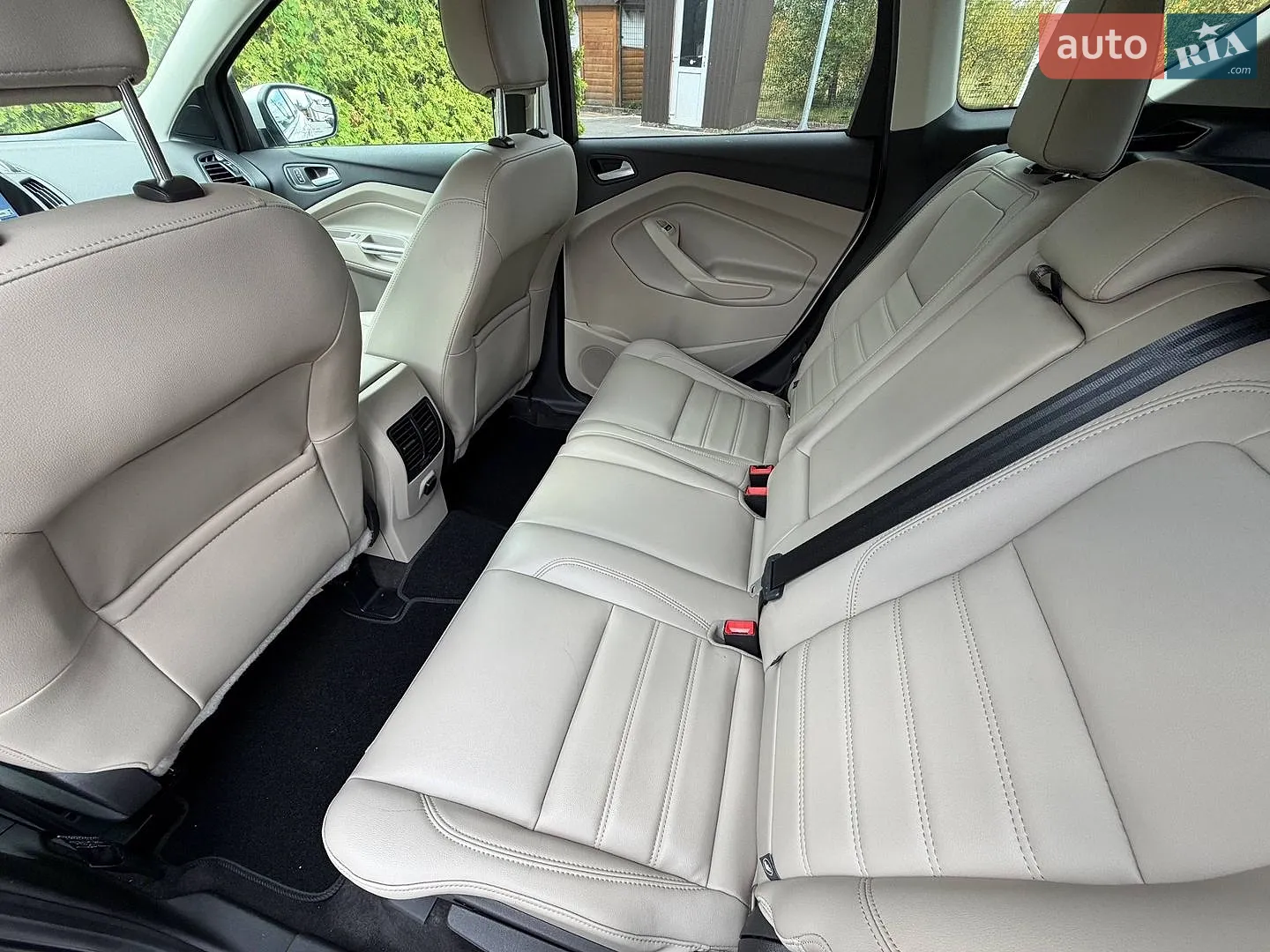 2019 Ford Escape - мініатюра 39