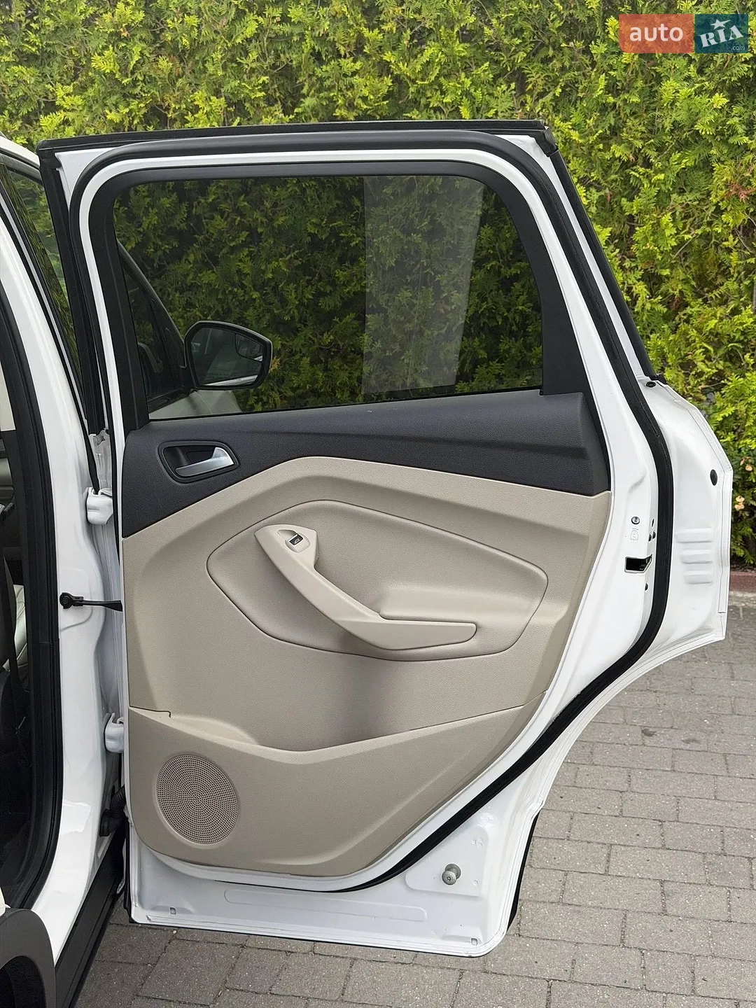 2019 Ford Escape - мініатюра 43