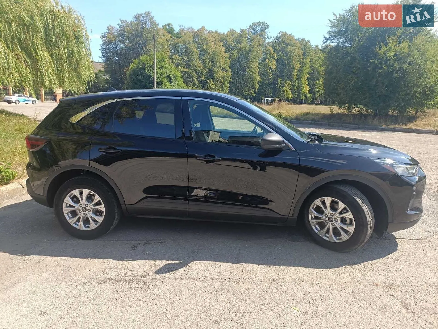 2023 Ford Escape - мініатюра 4