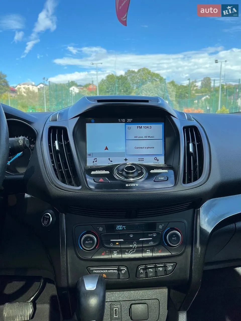 2017 Ford Escape - мініатюра 23