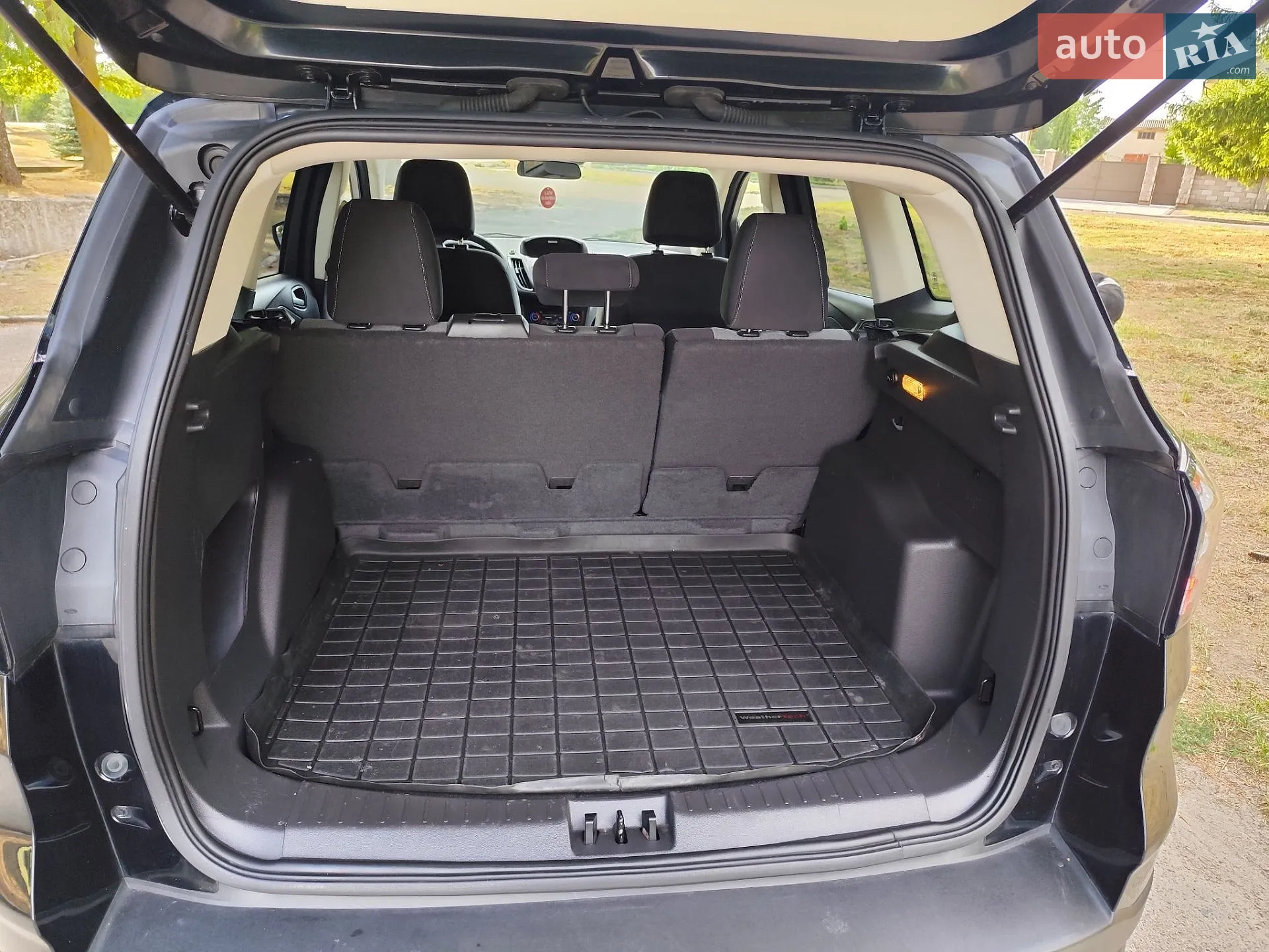 2017 Ford Escape - мініатюра 12