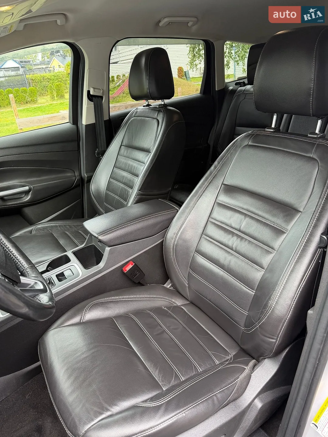 2017 Ford Escape - мініатюра 16