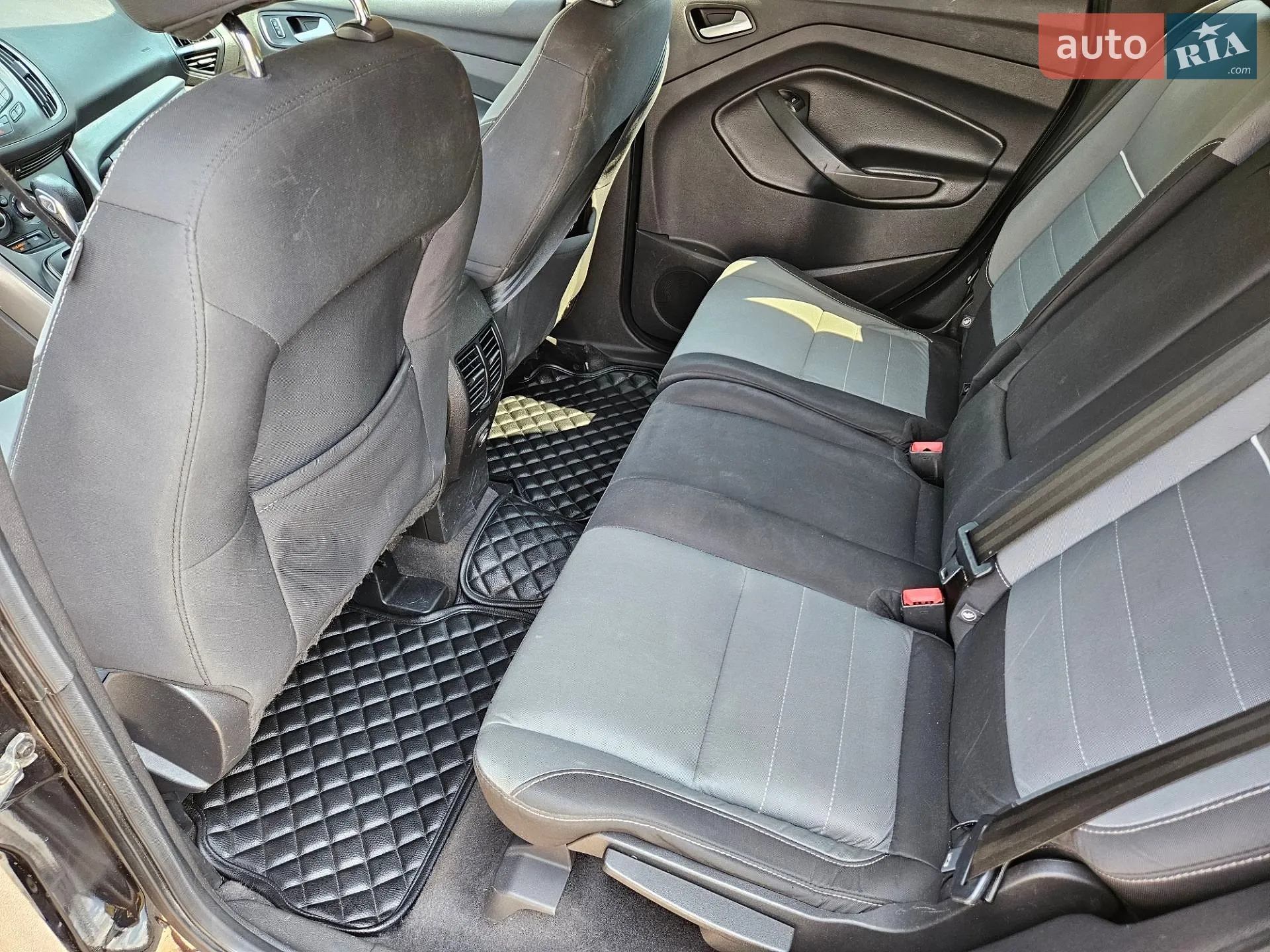 2015 Ford Escape - мініатюра 13