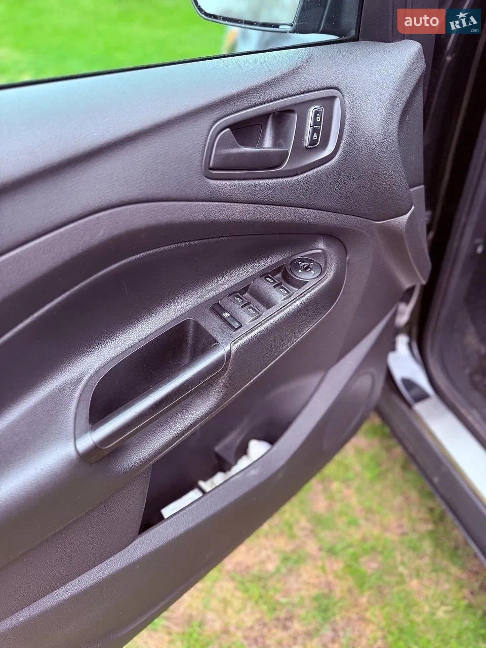 2015 Ford Escape - мініатюра 11
