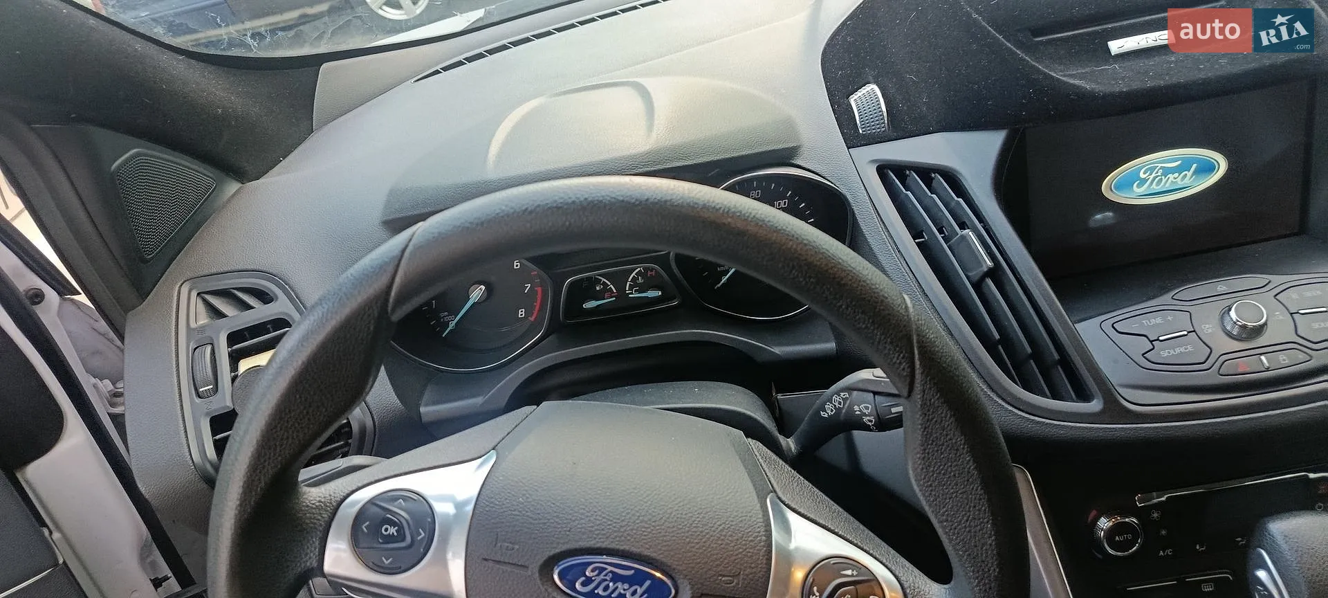 2016 Ford Escape - мініатюра 5