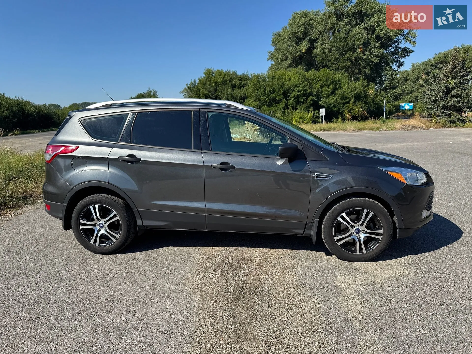 2016 Ford Escape - мініатюра 4