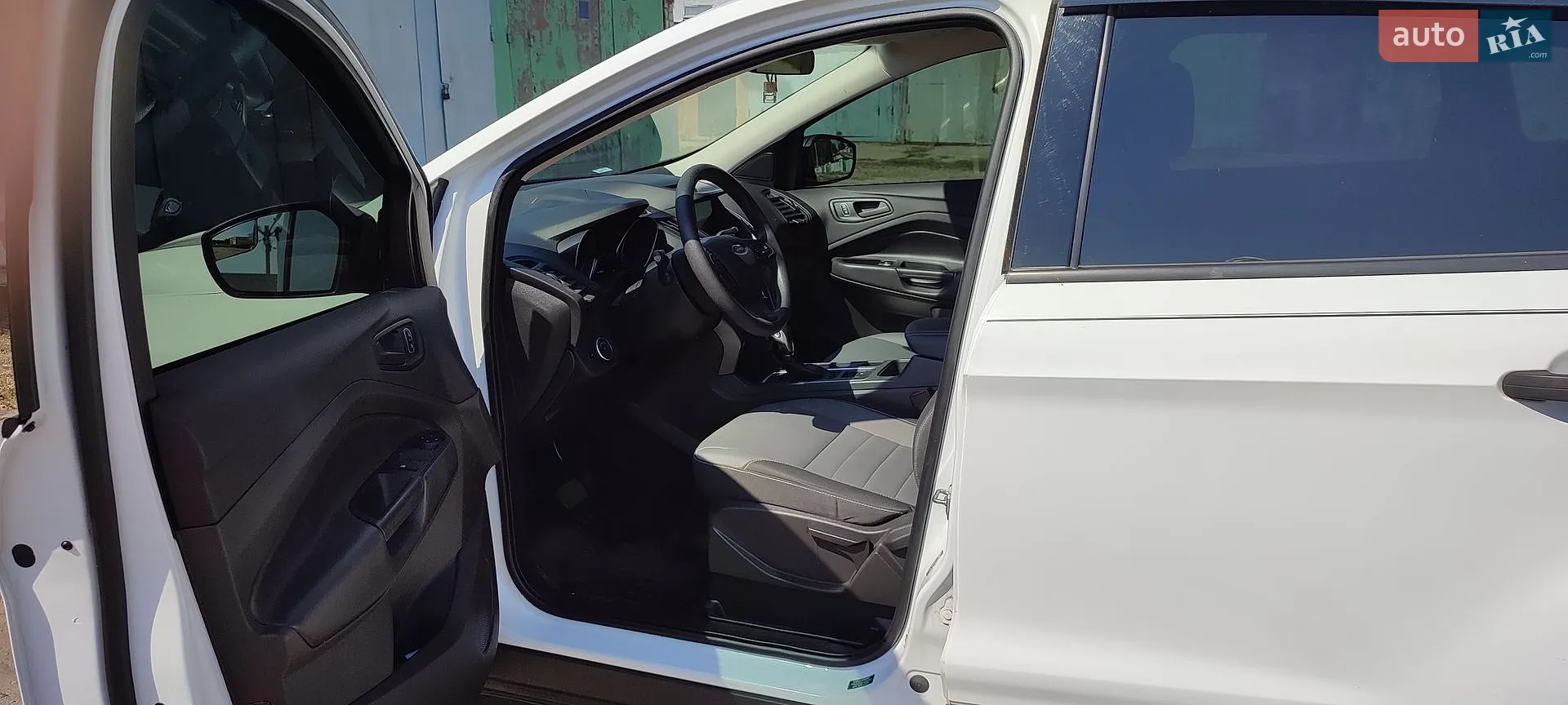 2016 Ford Escape - мініатюра 11