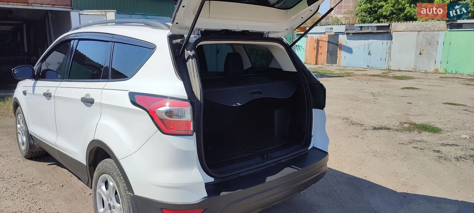 2016 Ford Escape - мініатюра 22