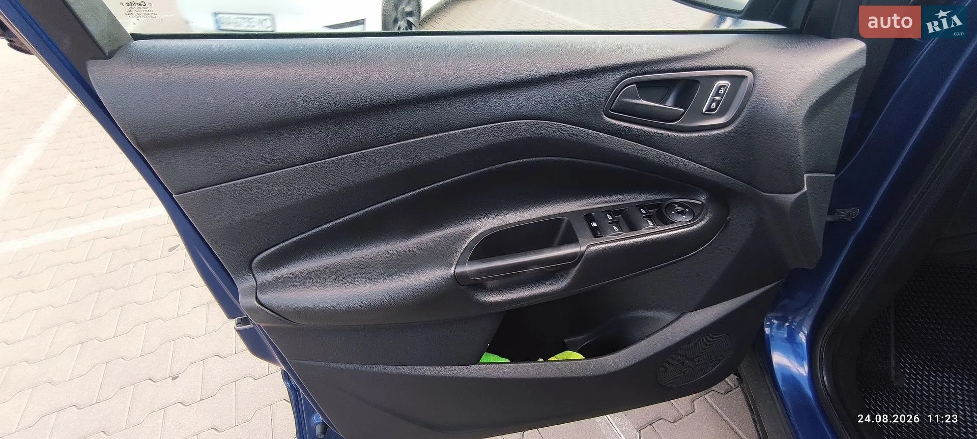 2013 Ford Escape - мініатюра 13