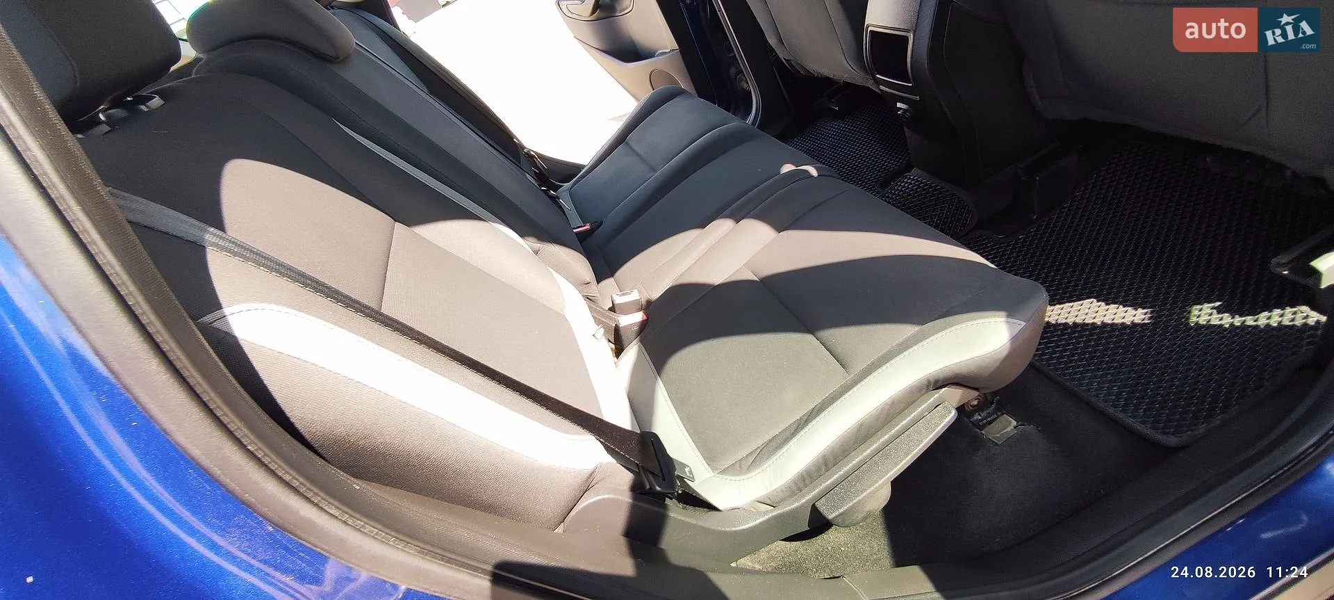 2013 Ford Escape - мініатюра 22