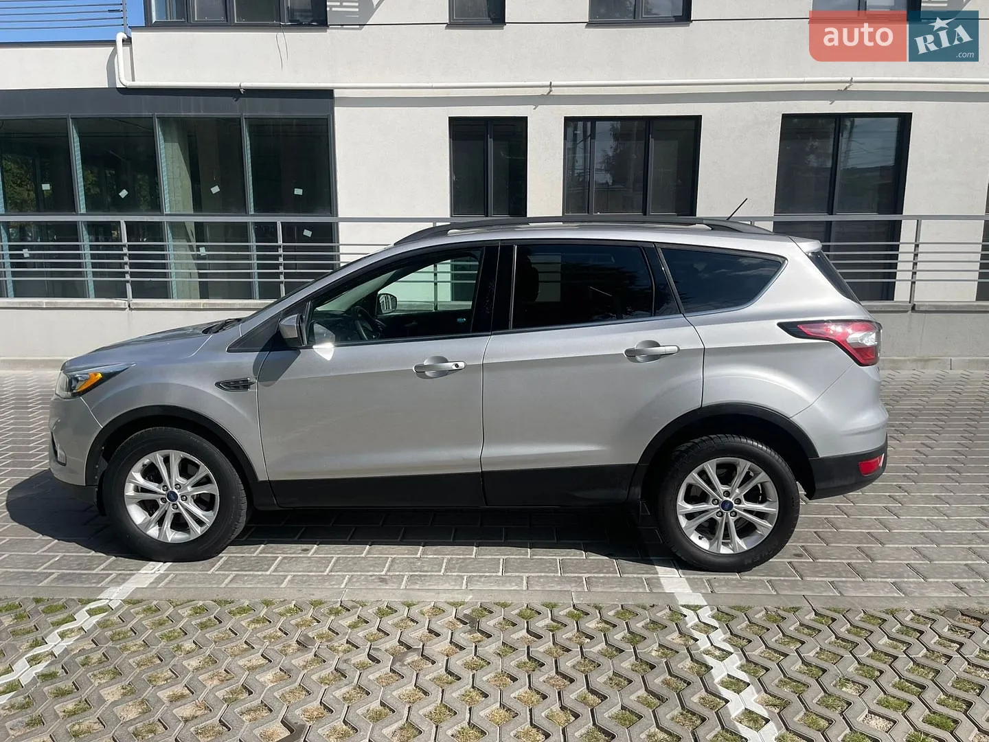 2016 Ford Escape - мініатюра 9