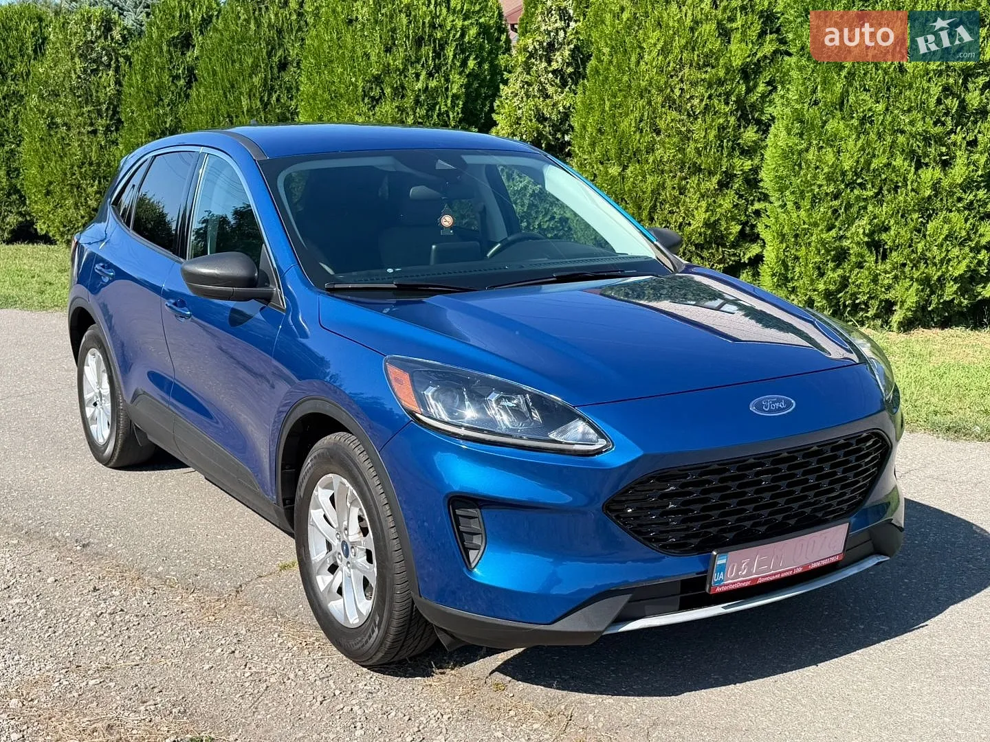 2022 Ford Escape - мініатюра 2