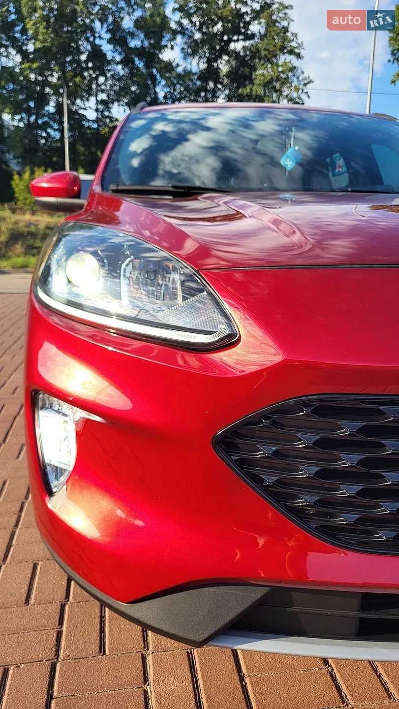 2019 Ford Escape - мініатюра 20