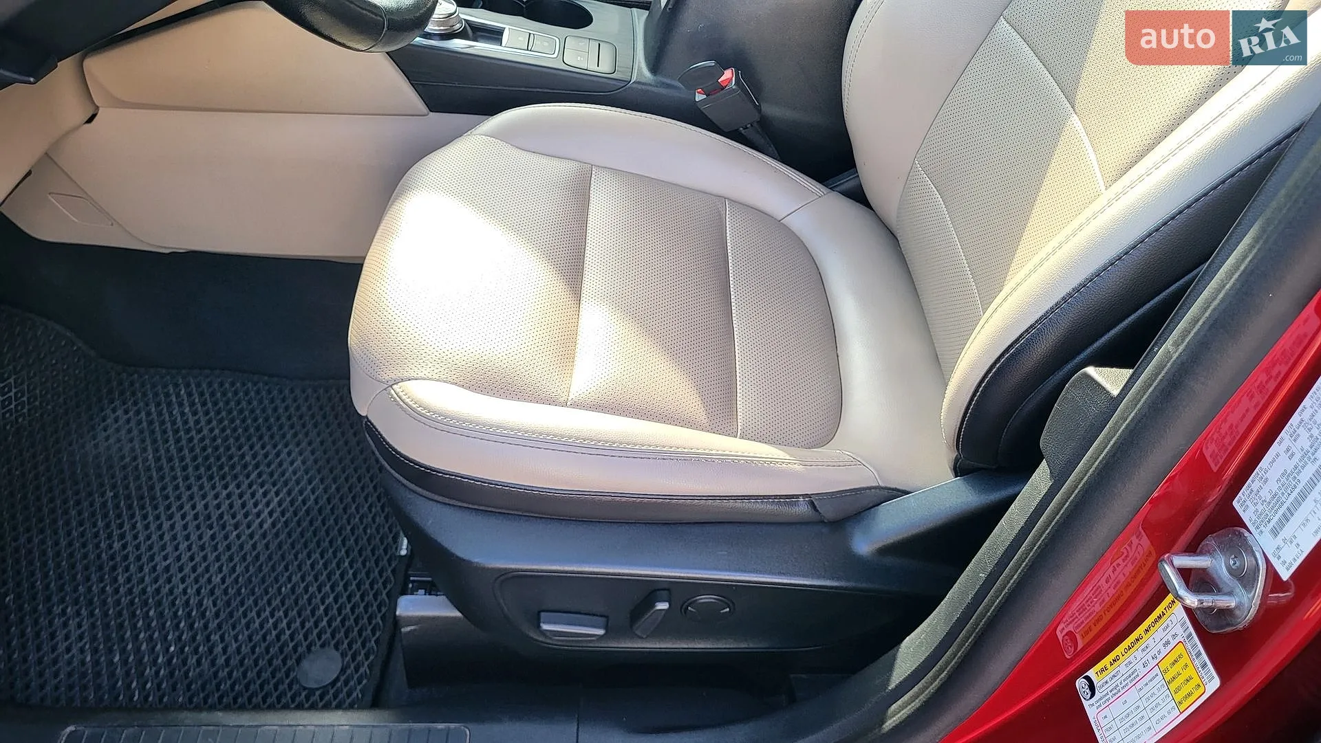 2019 Ford Escape - мініатюра 29